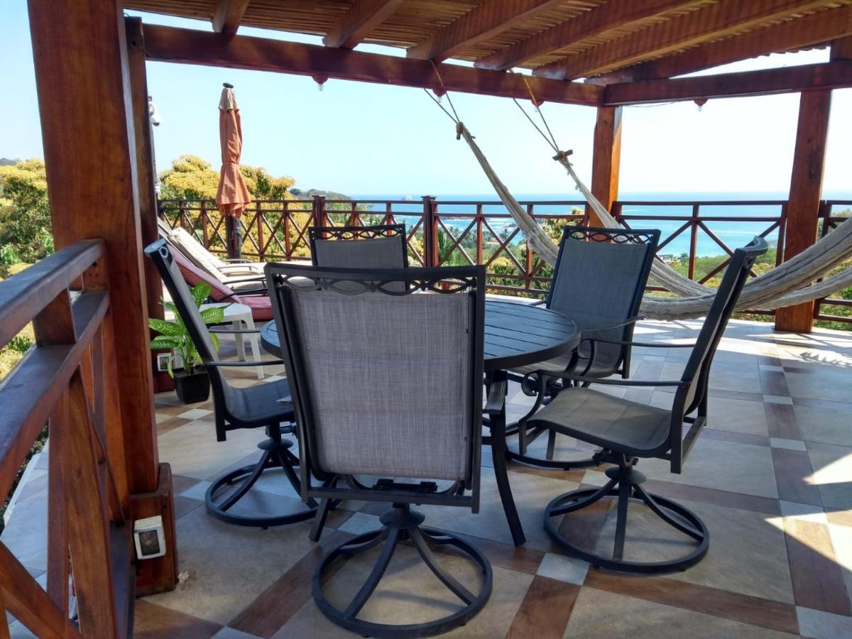 Cabanas Telayu Mazunte Dış mekan fotoğraf