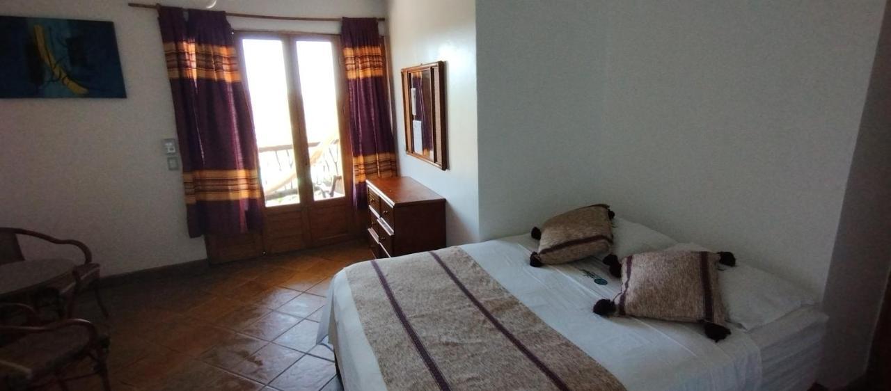 Cabanas Telayu Mazunte Dış mekan fotoğraf