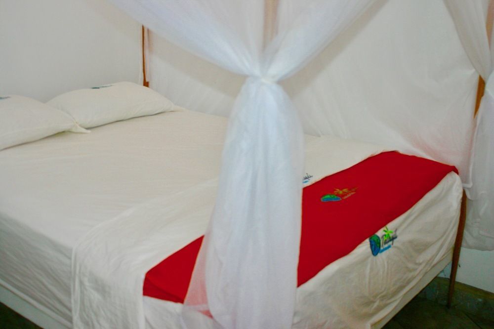 Cabanas Telayu Mazunte Dış mekan fotoğraf
